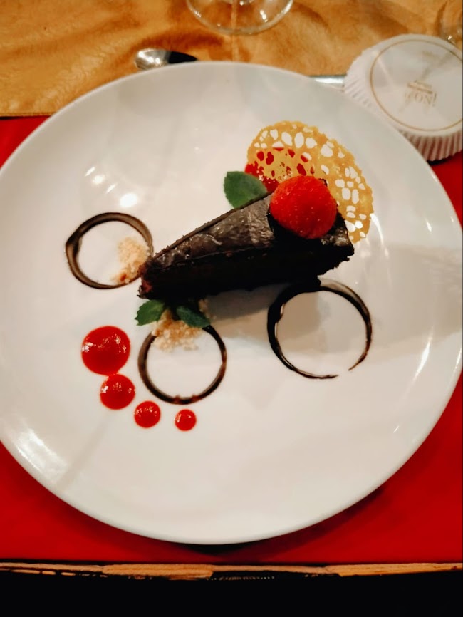 Merayakan Cinta dengan Makan Malam Romantis di Lynn Hotel by Horison Yogyakarta